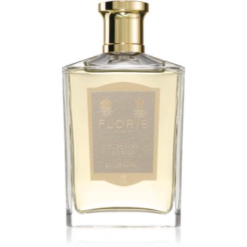 Floris Tuberose in Silk Eau de Parfum pentru femei - imagine 2